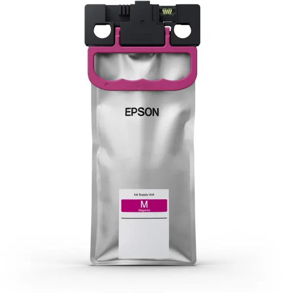 Epson C13T01D300 XXL Mustekasetti Magenta 20 000 sivua