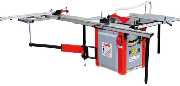 Holzmann Pöytäsaha - TS315VF2000 - 230V