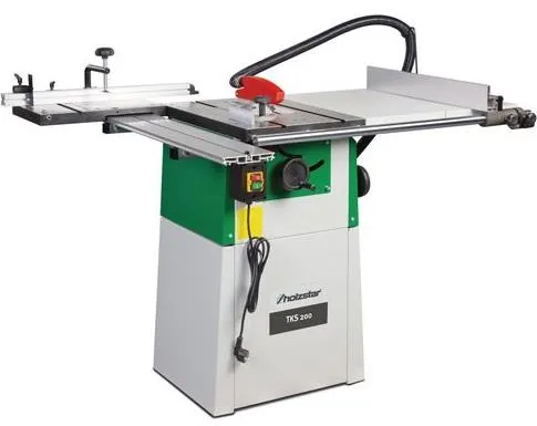 Holzstar Pöytäsaha TKS 200