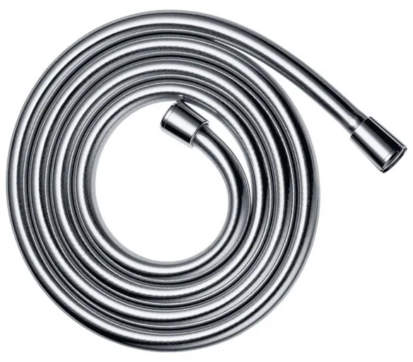 Hansgrohe Isiflex suihkuletku, 2000 mm, kromi