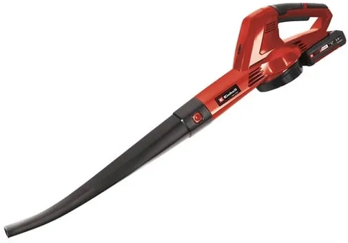 Einhell Lehtipuhallin Kit 18V-2,0A + laturi