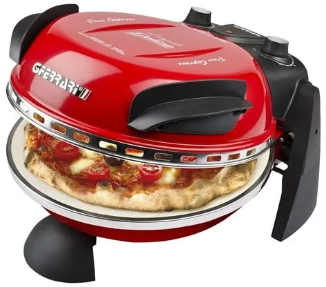 G3 Ferrari Pizza Express Delizia - pizza-uuni
