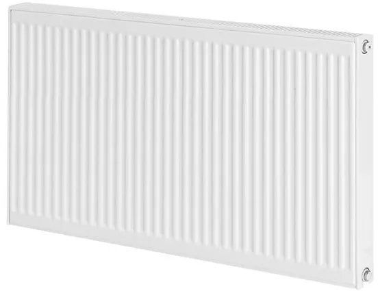 Purmo Compact -patteri 22 - 900 x 1200 mm, RAL 9016, Valkoinen