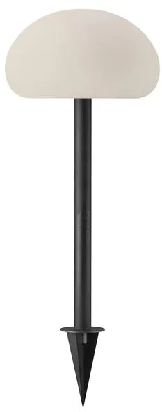 Nordlux Sponge Spike Musta/Valkoinen