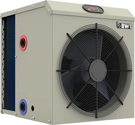 BWT Lämpöpumppu MYPOOL 5,8kW Heat