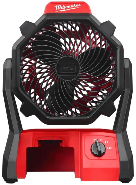 Milwaukee Ventilatori M18 AF-0