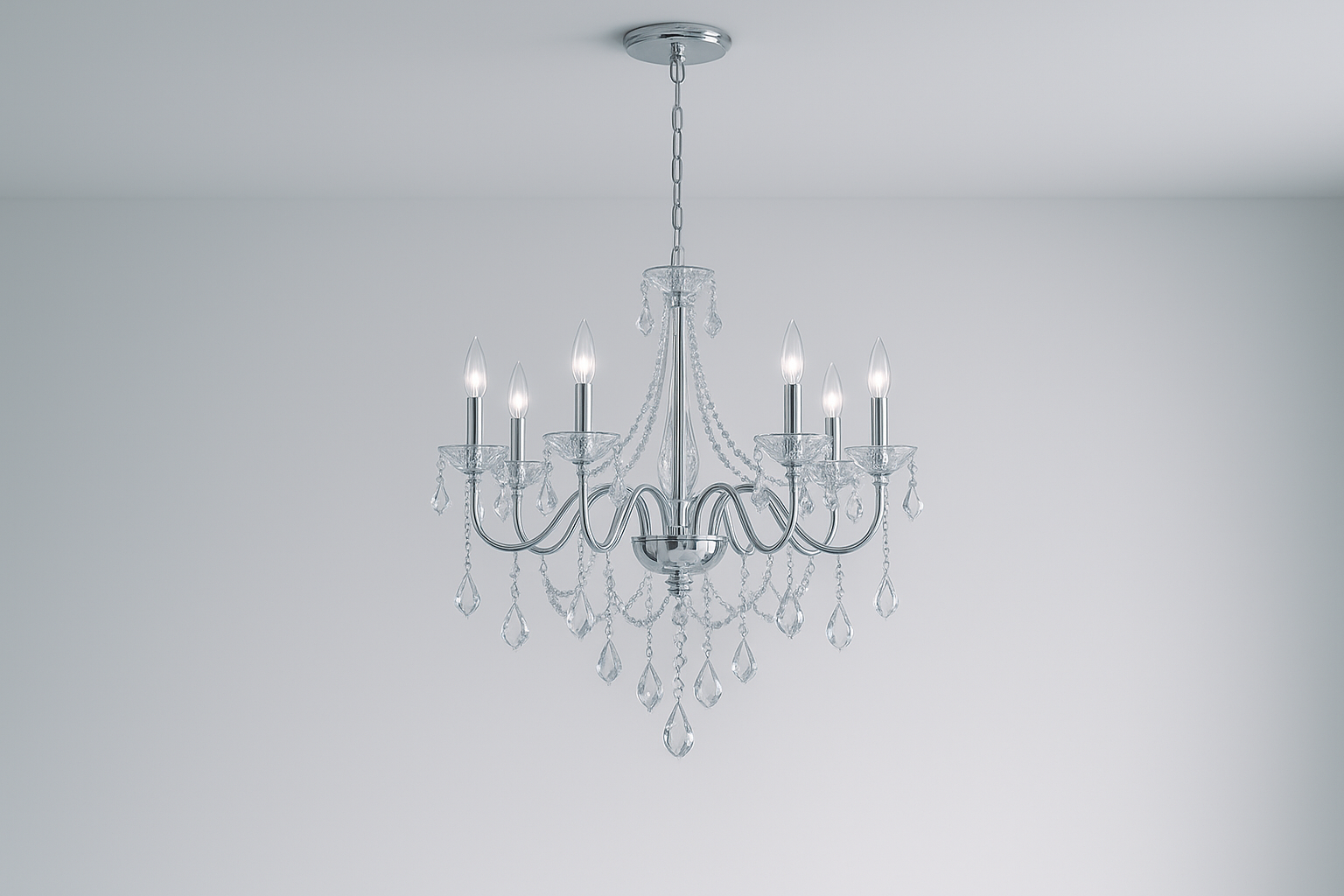 Näin tuot kasinon eleganssin osaksi kotiasi