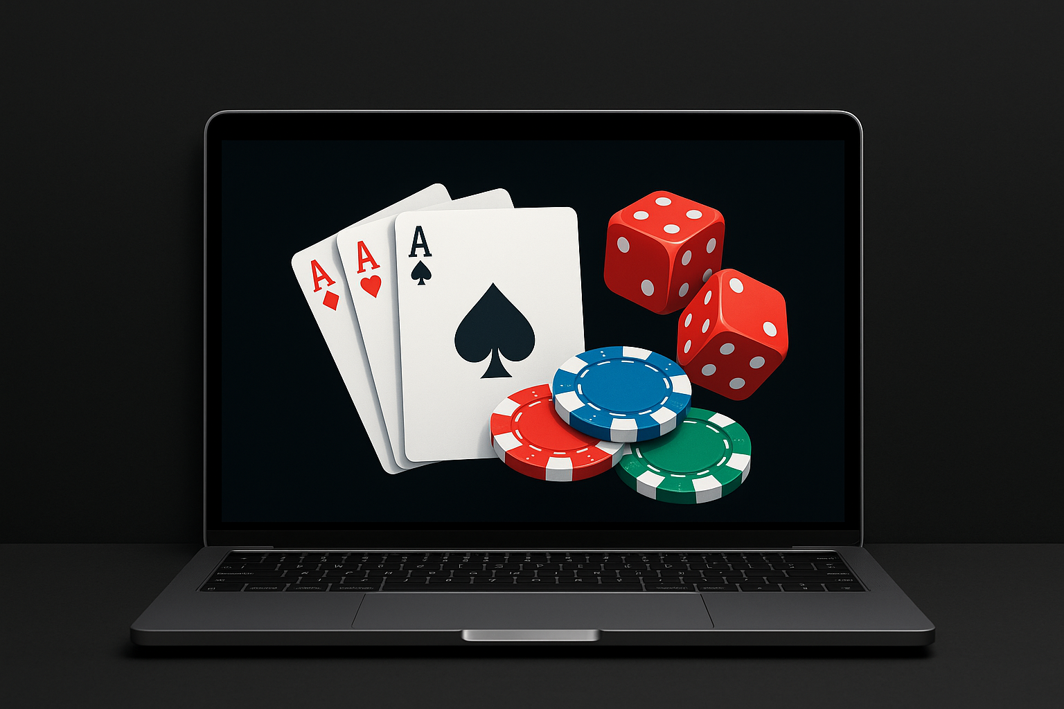 Online-kasinot Suomessa